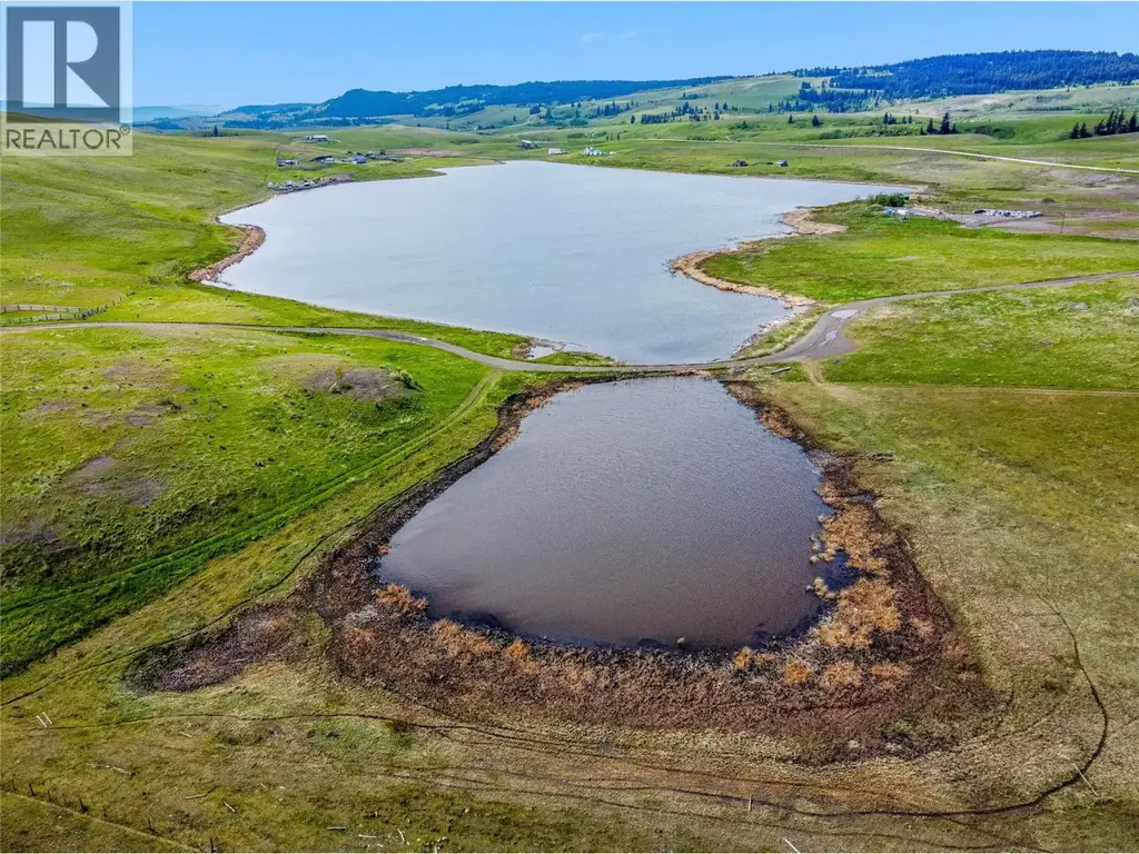 Beresford Road, Kamloops